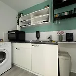 F2 Rue Marx Dormoy Clermont Centre