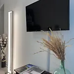 Cosy F2 , Marx Dormoy A Wifi Apartment *