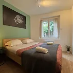 Cosy F2 , Marx Dormoy A Wifi Apartment Clermont-Ferrand