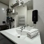 Apartment Cosy F2 , Marx Dormoy A Wifi Clermont-Ferrand