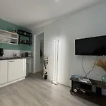 Cosy F2 , Marx Dormoy A Wifi