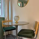 Apartment Cosy F2 , Marx Dormoy A Wifi