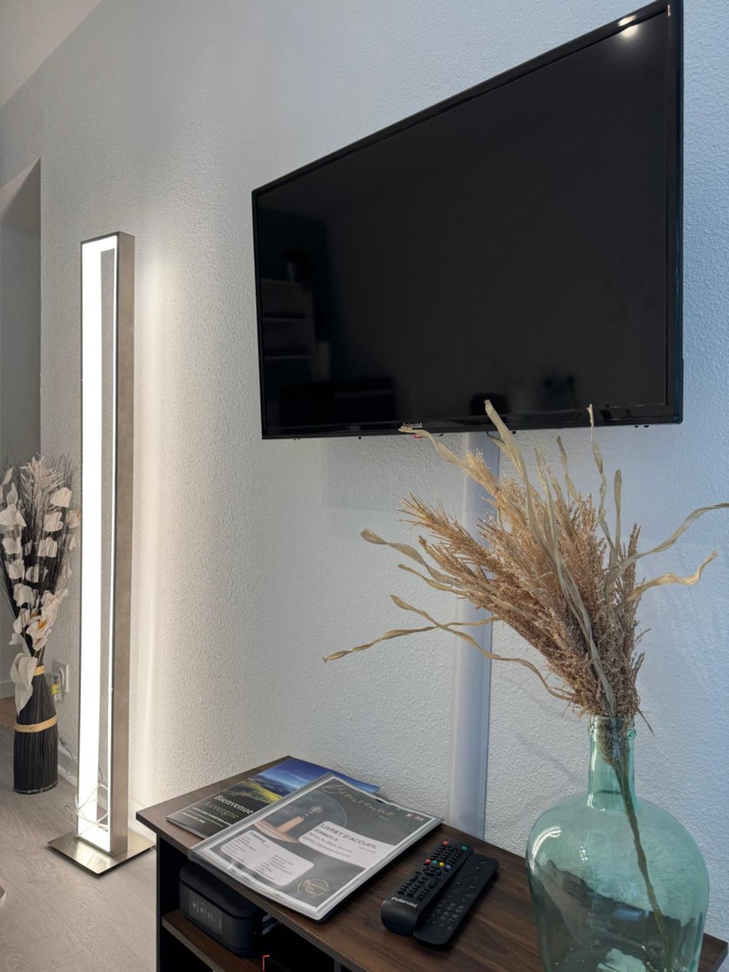 Cosy F2 , Marx Dormoy A Wifi Apartment *