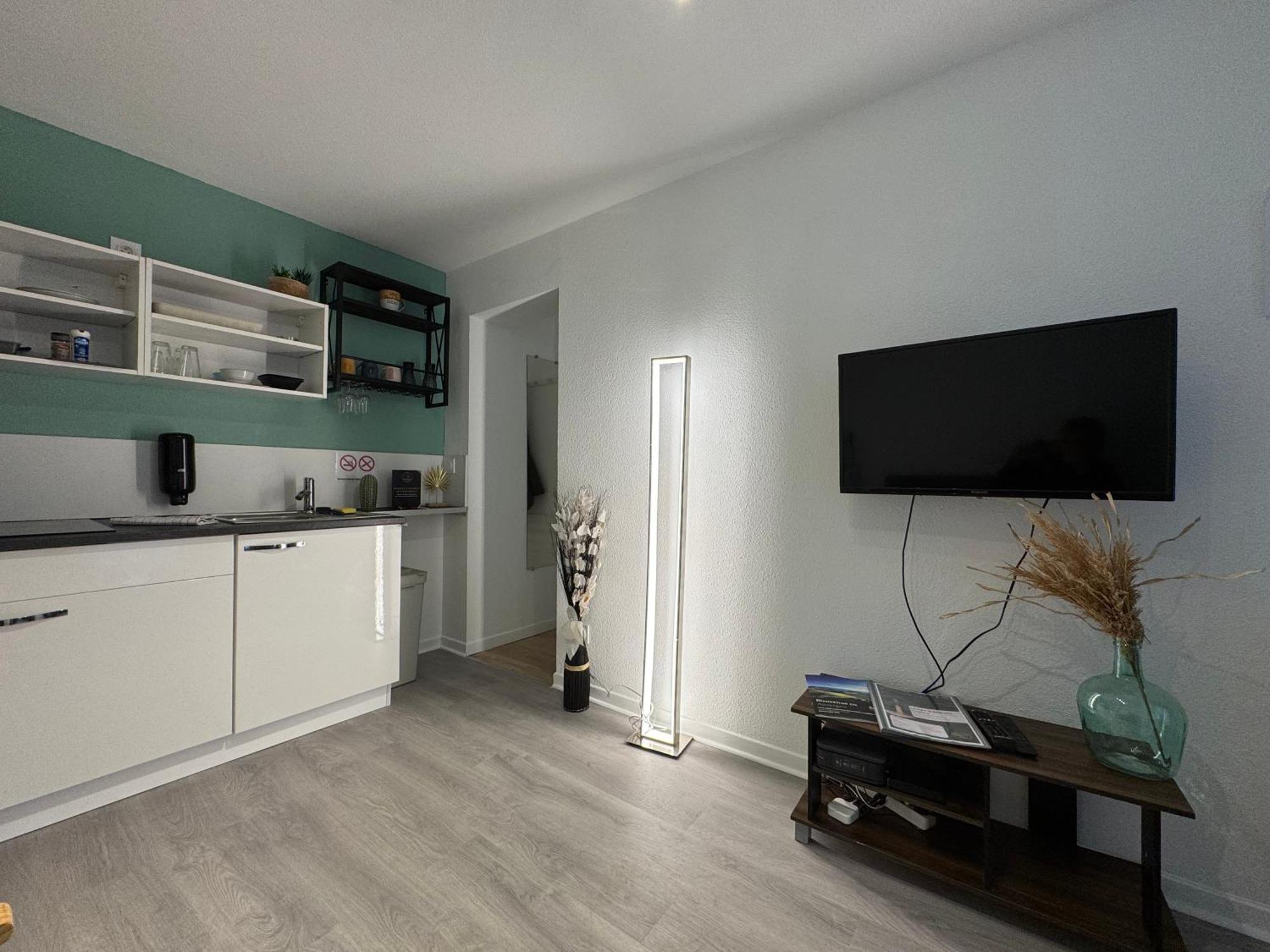 Cosy F2 , Marx Dormoy A Wifi Apartment