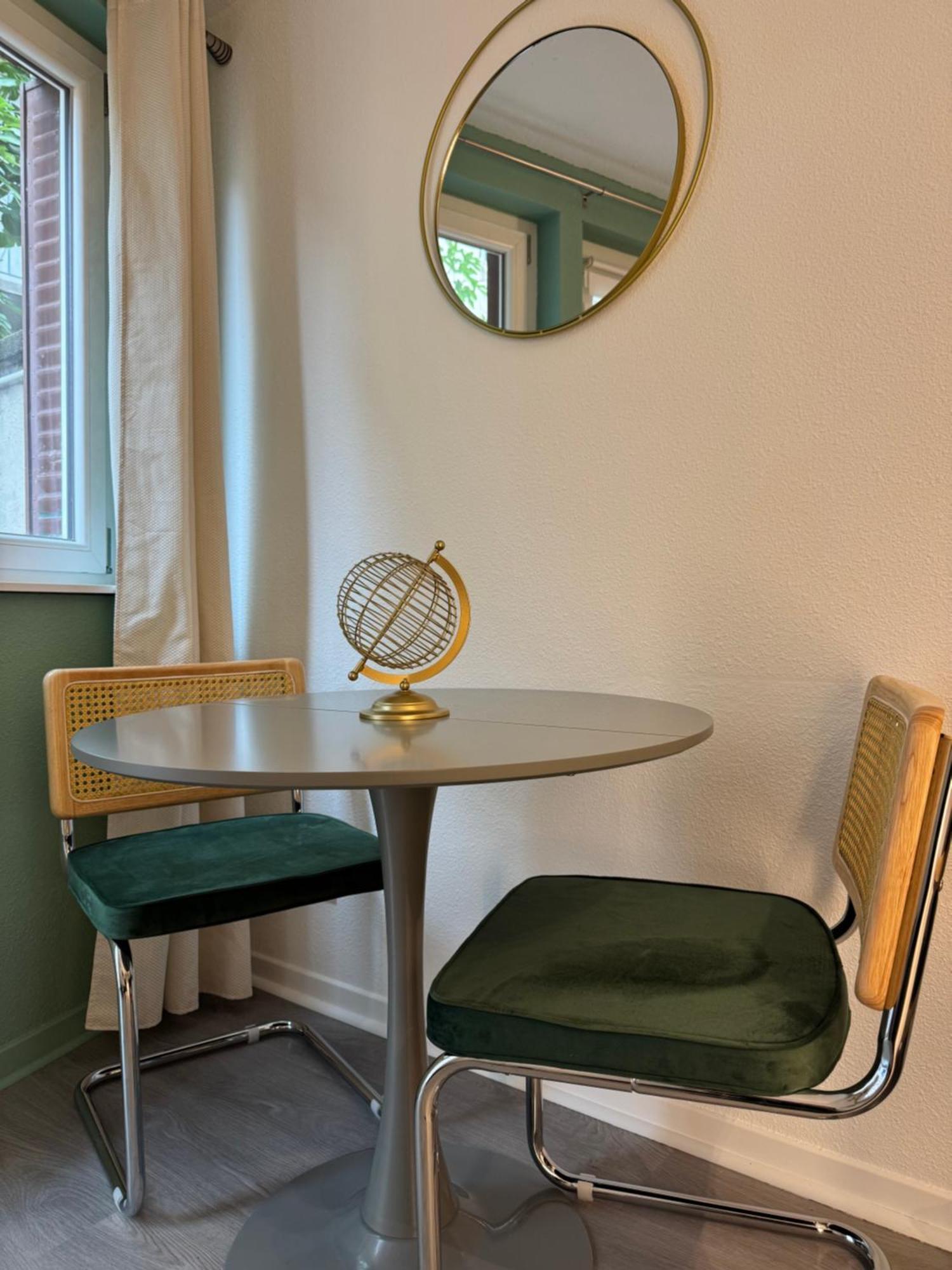 Apartment Cosy F2 , Marx Dormoy A Wifi